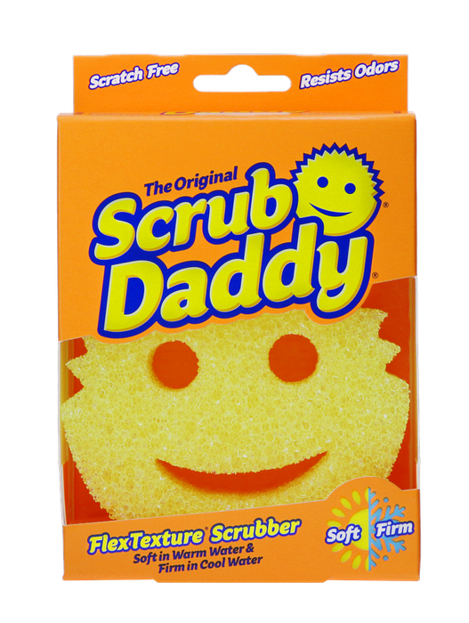 Scrub Daddy Original